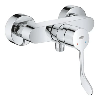 GROHE Eurosmart Single lever shower mixer 1/2"
