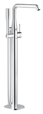 GROHE Essence Single lever bath mixer 1/2" floor mounted