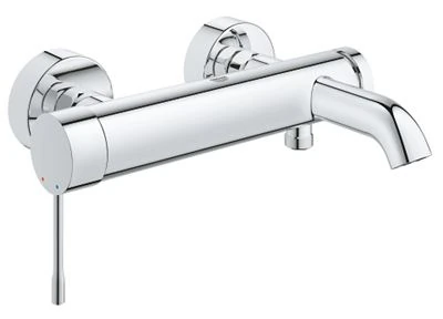 GROHE Essence Single lever bath mixer 1/2"