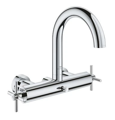 GROHE Atrio Bath mixer 1/2"