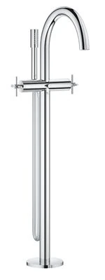 GROHE Atrio Bath mixer 1/2"