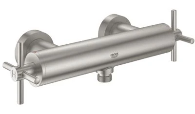 SuperSteel