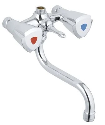 GROHE Costa Trend Shower mixer 3/8"