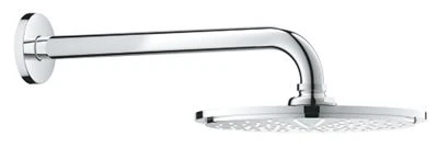 GROHE Rainshower Cosmopolitan 210 Head shower set 286 mm 1 spray