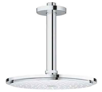 GROHE Rainshower Cosmopolitan 210 Head shower set ceiling 142 mm 1 spray