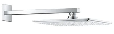 GROHE Rainshower Allure 230 Head shower set 286 mm 1 spray