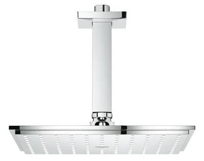 GROHE Rainshower Allure 230 Head shower set ceiling 154 mm 1 spray