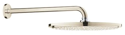 Polished Nickel