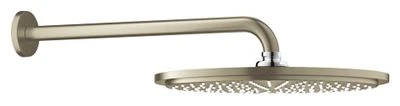 Brushed Nickel