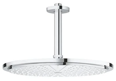 GROHE Rainshower Cosmopolitan 310 Head shower set ceiling 142 mm 1 spray