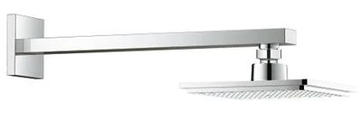 GROHE Euphoria Cube 150 Head shower set 286 mm 1 spray