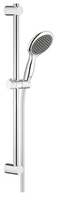 GROHE Vitalio Rain 115 Shower rail set 2 sprays