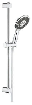 GROHE Vitalio Rain 130 Shower rail set 4 sprays