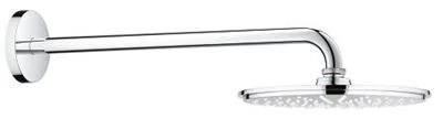 GROHE Rainshower Cosmopolitan 210 Head shower set 422 mm 1 spray