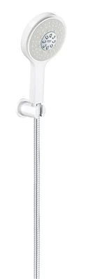 GROHE Power Soul Cosmopolitan Wall holder set 4 sprays
