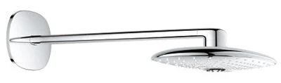 GROHE Rainshower Duo 360 Head shower set 450 mm 2 sprays