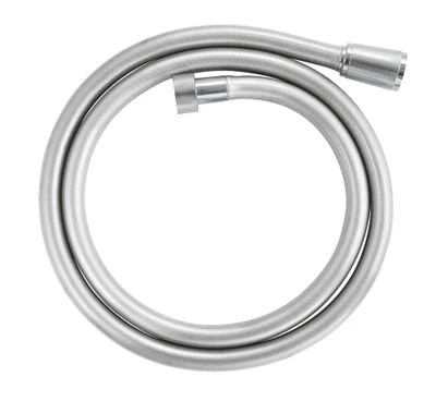 GROHE Silverflex Long Life Shower hose TwistStop 1250