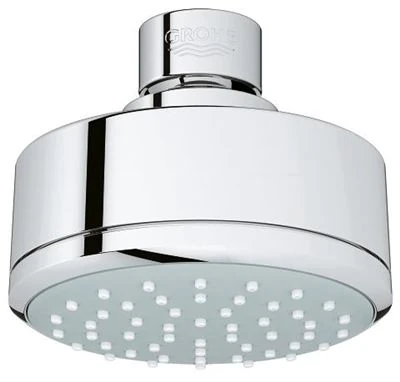 GROHE Tempesta Cosmopolitan 100 Head shower 1 spray