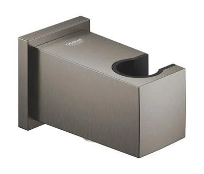 Brushed Hard Graphite