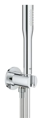 GROHE Euphoria Cosmopolitan Stick Wall holder set 1 spray