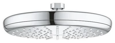 GROHE Tempesta 210 Head shower 1 spray
