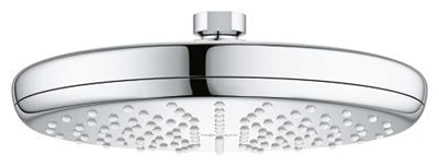 GROHE Tempesta 210 Head shower 1 spray
