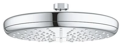 GROHE Tempesta 210 Head shower 1 spray