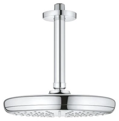 GROHE Tempesta 210 Head shower set ceiling 142 mm 1 spray