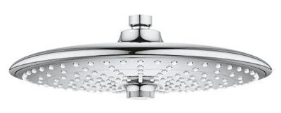 GROHE Euphoria 260 Head shower 3 sprays