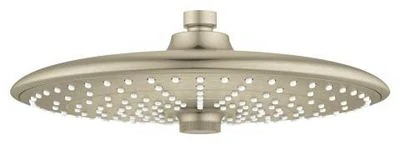 Brushed Nickel