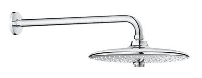 GROHE Euphoria 260 Head shower set 380 mm 3 sprays