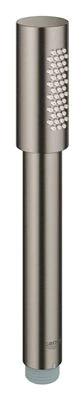 Brushed Hard Graphite
