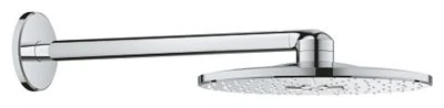 GROHE Rainshower SmartActive 310 Head shower set 430 mm 2 sprays