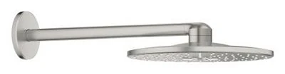 SuperSteel