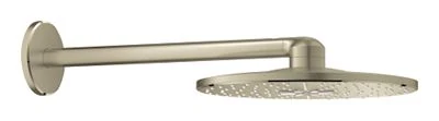 Brushed Nickel