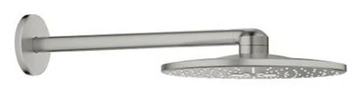 Satin Steel