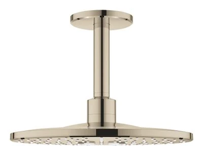 Polished Nickel