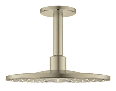 Brushed Nickel