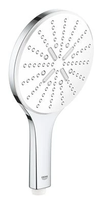 GROHE Rainshower SmartActive 150 Hand shower 3 sprays