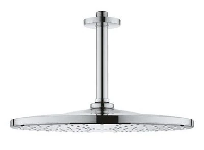 GROHE Rainshower Mono 310 Head shower set ceiling 142 mm 1 spray