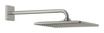 Satin Steel