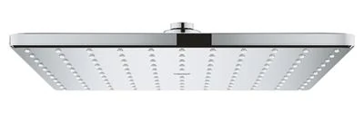 GROHE Rainshower Mono 310 Cube Head shower 1 spray
