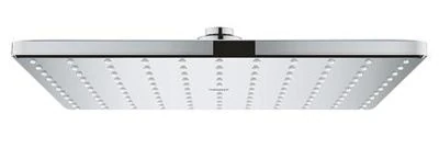 GROHE Rainshower Mono 310 Cube Head shower 1 spray