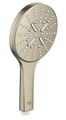 Brushed Nickel