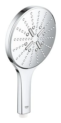 GROHE Rainshower SmartActive 150 Hand shower 3 sprays
