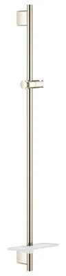 Polished Nickel