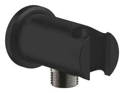 GROHE Rainshower Shower outlet elbow 1/2" with holder