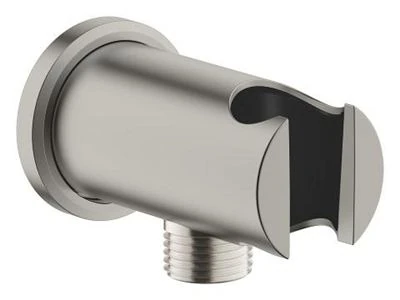 Satin Steel
