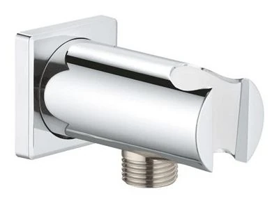 GROHE Rainshower Shower outlet elbow 1/2" with holder