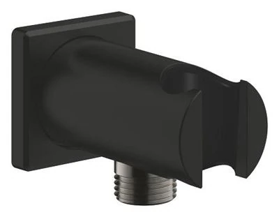 GROHE Rainshower Shower outlet elbow 1/2" with holder